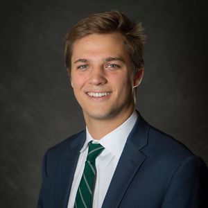 Meet your Posher, William